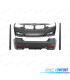 KIT CARROSSERIE BMW F30 11-15 LOOK EVO M3