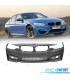 KIT CARROSSERIE BMW F30 LOOK M3 PDC SRA