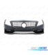 PARE-CHOCS AVANT MERCEDES CLASSE CLS W218 15-17 LOOK AMG PDC