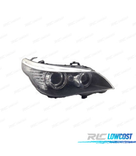 PHARE DROIT BIXENON BMW E60 07-10