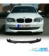 SPOILER AVANT BMW BMW E81 E82 E87 E88 04-11 LOOK EVO R