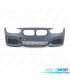 PARE-CHOCS AVANT BMW F20 F21 LCI 15-19 LOOK M PDC