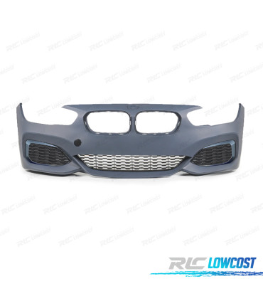 PARE-CHOCS AVANT BMW F20 F21 LCI 15-19 LOOK M