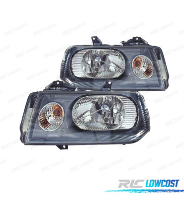 PHARES CITROEN JUMPY 04-07 FIAT SCUDO 04-07 PEUGEOT EXPERT 04-07