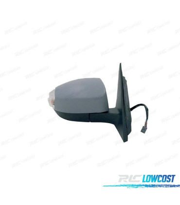 RÉTROVISEUR COMPLET DROIT FORD S-MAX 06-14 RABATTABLE