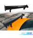 AILERON BECQUET LAME COFFRE BMW F22 F23 LOOK GTS NOIR BRILLANT