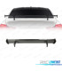 AILERON BECQUET LAME COFFRE MERCEDES C W204 07-11 LOOK GTS CARBONE