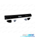 AILERON BECQUET LAME COFFRE VOLVO S80 13-16 LOOK GTS NOIR BRILLANT