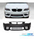 PARE-CHOCS AVANT BMW E60 E61 LOOK M2C