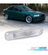 CLIGNOTANT LATÉRAUX DROIT BMW E46 98-01 SEDAN TOURING COUPE CABRIO BLANC