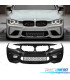 PARE-CHOCS AVANT BMW F30 F31 LOOK M3C COMPETITION PDC