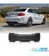 PARE CHOCS ARRIÈRE BMW F22 F23 LOOK M2C PDC