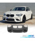 PARE-CHOCS AVANT BMW F20 F21 11-15 LOOK M2C COMPETITION