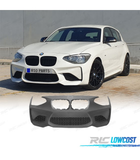 PARE-CHOCS AVANT BMW F20 F21 11-15 LOOK M2C COMPETITION
