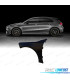 AILE AVANT GAUCHE MERCEDES CLASSE A W177 18-22 ALUMINIUM