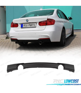 DIFFUSEUR BMW F30 F31 LOOK M PERFORMANCE O---O