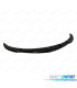 SPOILER LAME PARE-CHOCS AVANT OPEL CORSA D 06-10