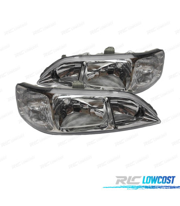 PHARES HONDA ACCORD VII 98-03