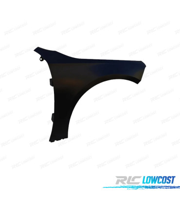 AILE AVANT DROIT MERCEDES CLASSE A W177 18-22 ALUMINIUM