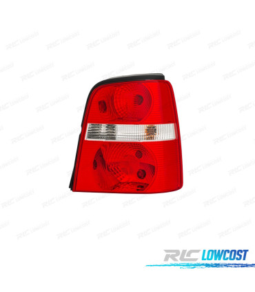 FEUX ARRIÈRE DROIT VOLKSWAGEN VW TOURAN 03-06