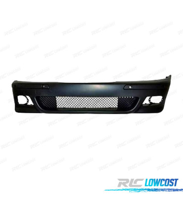 PARE CHOCS FRONTAL BMW E39 LOOK M5 PDC