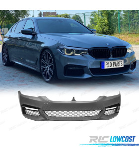 PARE-CHOCS AVANT BMW G30 G31 17-19 LOOK M