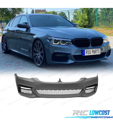 PARE-CHOCS AVANT BMW G30 G31 17-19 LOOK M