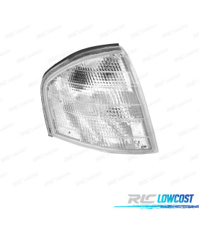 CLIGNOTANT DROIT AVANT MERCEDES CLASSE C W202 93-00 BLANC