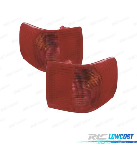 FEUX ARRIÈRE AUDI 80 91-96 BERLINE