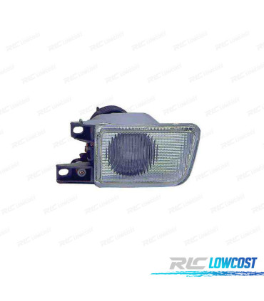 PHARE DROIT ANTIBROUILLARD VOLKSWAGEN VW GOLF III 92-97 VENTO 92-98