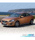 SPOILER LAME AVANT VOLVO S60 V60 10-18