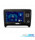 AUTORADIO GPS ANDROID 14 POUR AUDI TT 06-12