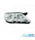 PHARE DROIT VOLKSWAGEN VW TIGUAN 07-11