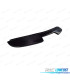SPOILER SEAT LEON 1P 04-09 LOOK FR NOIR BRILLANT