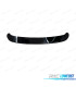 AILERON SPOILER VOLKSWAGEN VW GOLF 4 97-03 LOOK R32 NOIR BRILLANT