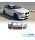 PARE-CHOCS AVANT BMW F20 F21 11-15 LOOK M2 COMPETITION PDC