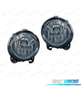PHARES ANTIBROUILLARD BMW E92 E93 M F22 F23 F07