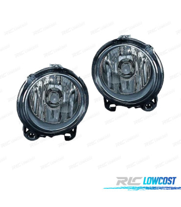 PHARES ANTIBROUILLARD BMW E92 E93 M F22 F23 F07