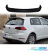 AILERON BECQUET DE TOIT VOLKSWAGEN VW GOLF 7 12-20
