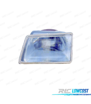 PHARE GAUCHE PEUGEOT 309 85-94
