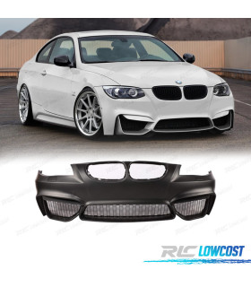 BOUCLIER AVANT BMW E92 LCI 10-14 LOOK M4