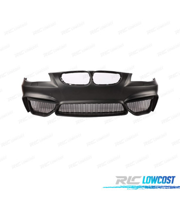 BOUCLIER AVANT BMW E92 LCI 10-14 LOOK M4