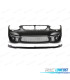 BOUCLIER AVANT BMW E92 E93 LCI 10-14 LOOK M4 + LÈVRE DE SPOILER