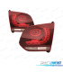 FEUX ARRIÈRE INTERIEUR VOLKSWAGEN VW GOLF VI GOLF GTI GTD R 09-