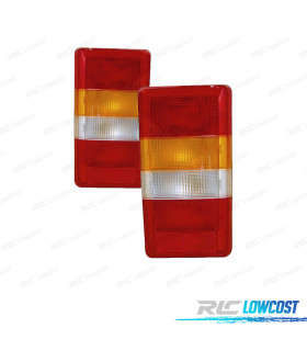 FEUX ARRIÈRE RENAULT TRAFIC 89-94