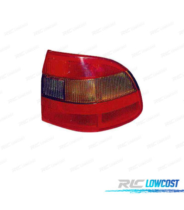FEUX ARRIÈRE DROIT OPEL ASTRA F 4P 94-98