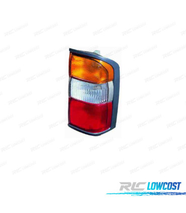 FEUX ARRIÈRE DROIT NISSAN PATROL 97-02