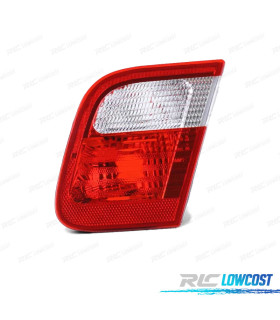 FEUX ARRIERE INTERIEUR DROIT BMW SERIE 3 E46 4P 98-01