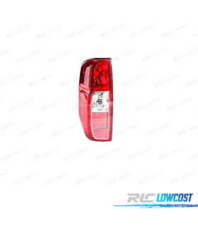 FEUX ARRIÈRE GAUCHE NISSAN NAVARA PICK-UP 05-08