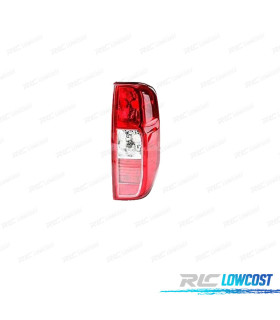FEUX ARRIÈRE DROIT NISSAN NAVARA PICK-UP 05-08